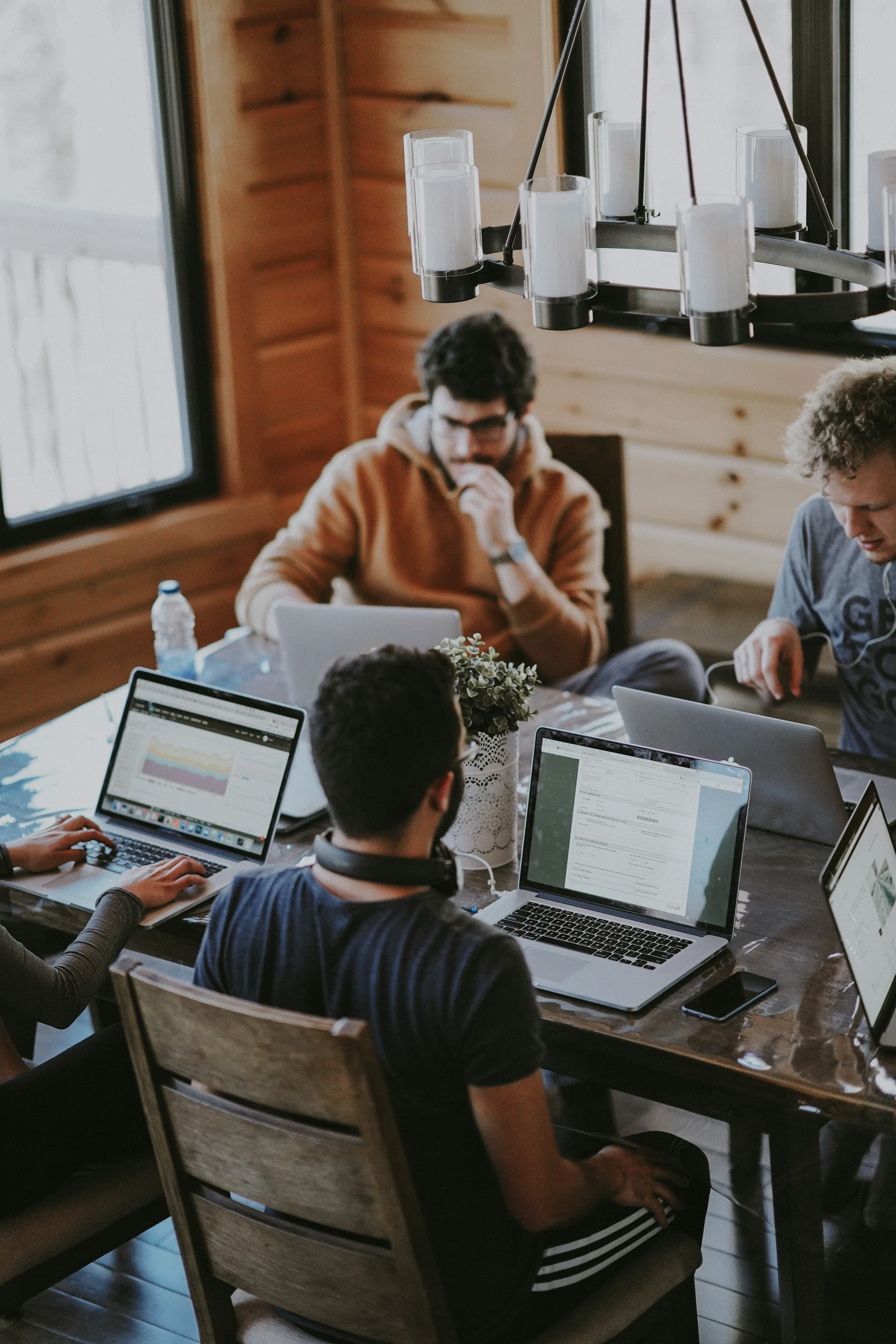 Launch Your Career
Faster Than Ever