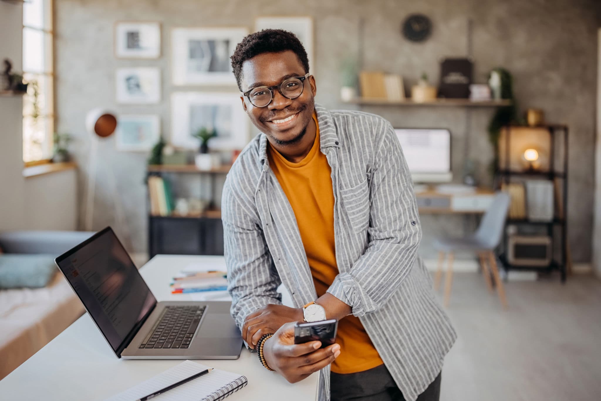 Ace the Interview,
Land the Offer